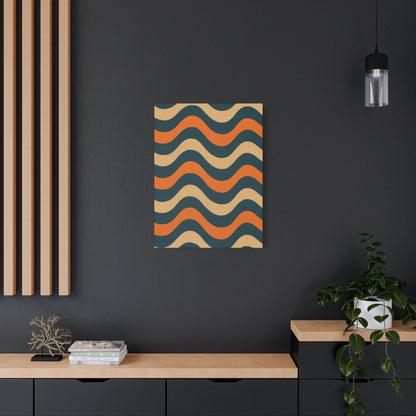 Canvas Art Print Vertical