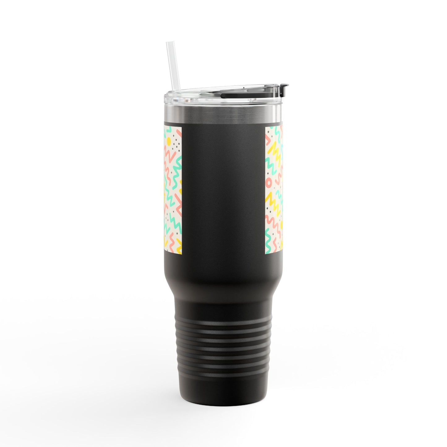 40oz Insulated Travel Mug