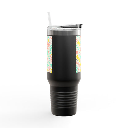 40oz Insulated Travel Mug