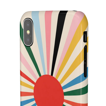 Snap Phone Case