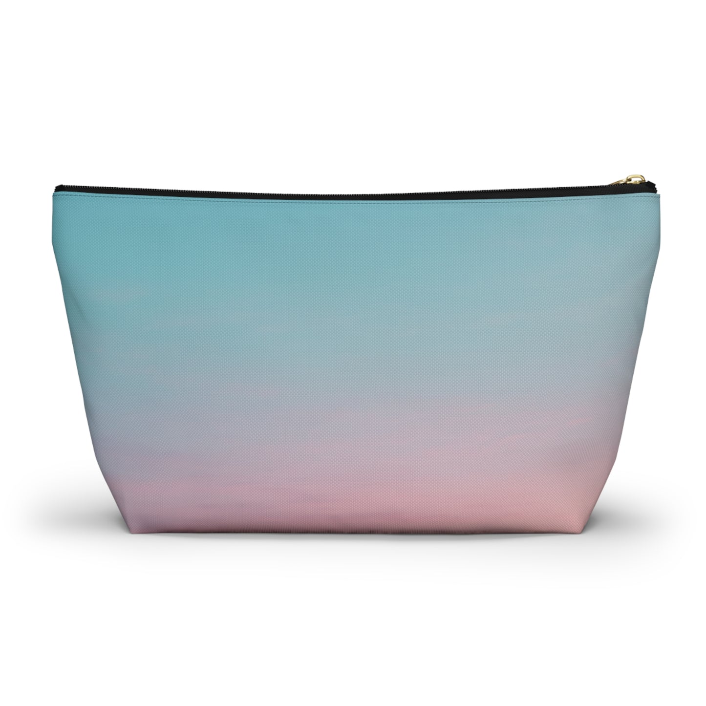 Accessory Pouch with T-bottom