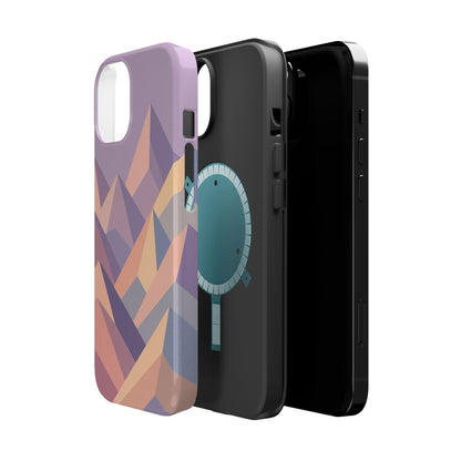 Magnetic Phone Case