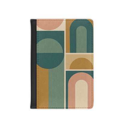 Passport Cover