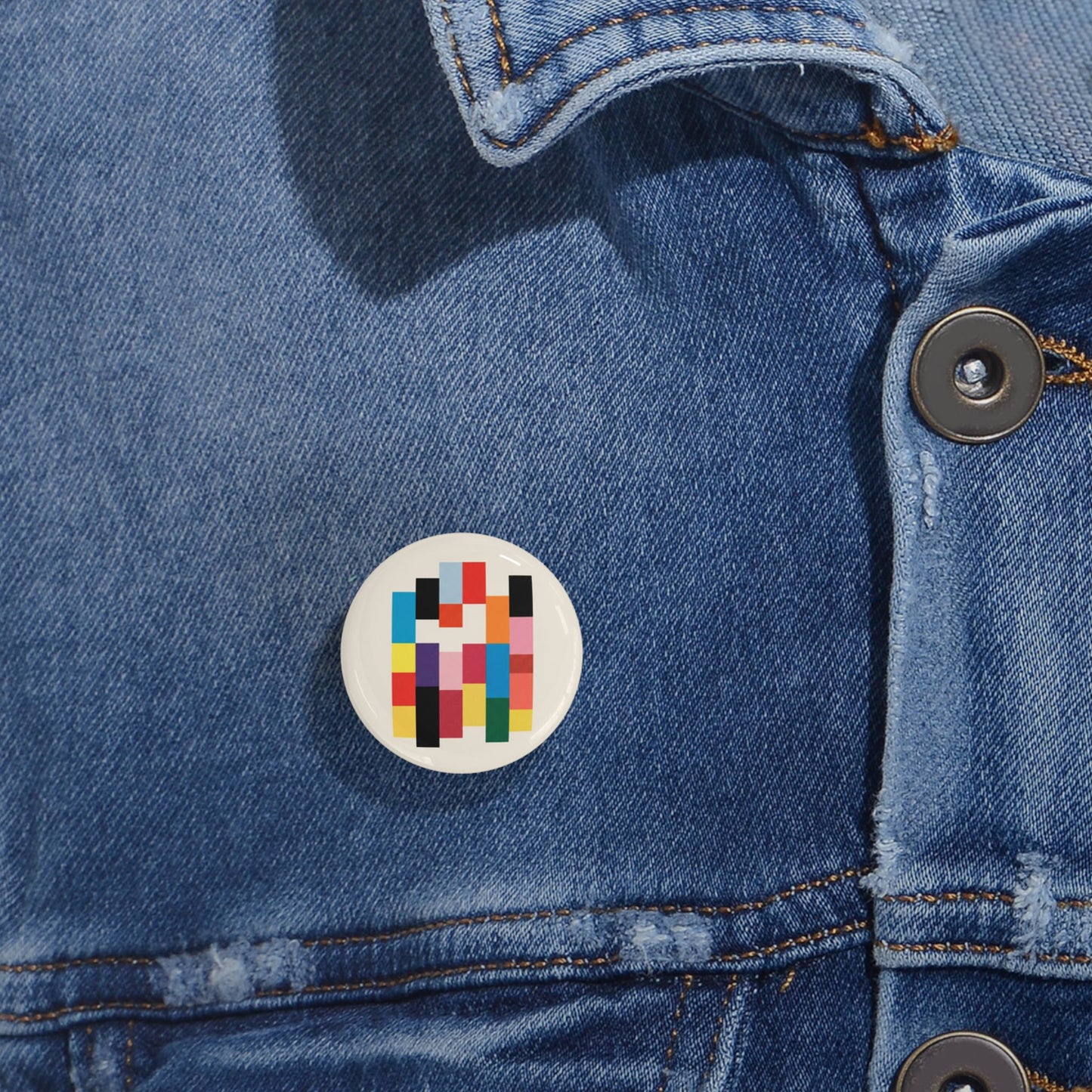 Round Pins