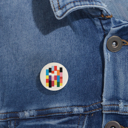 Round Pins