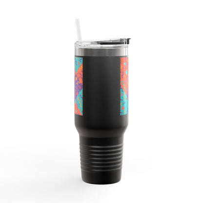 40oz Insulated Travel Mug