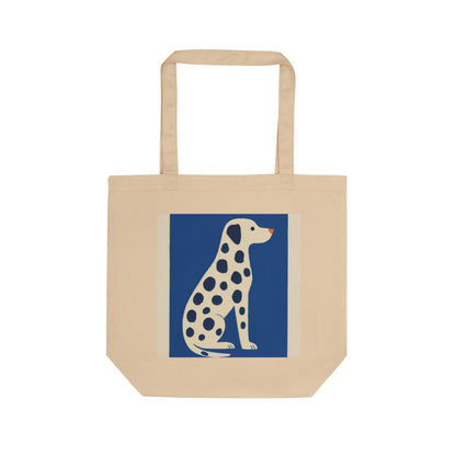 Eco Tote Bag — Square