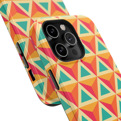 Impact-Resistant Cases