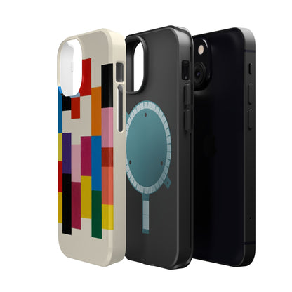 Magnetic Phone Case