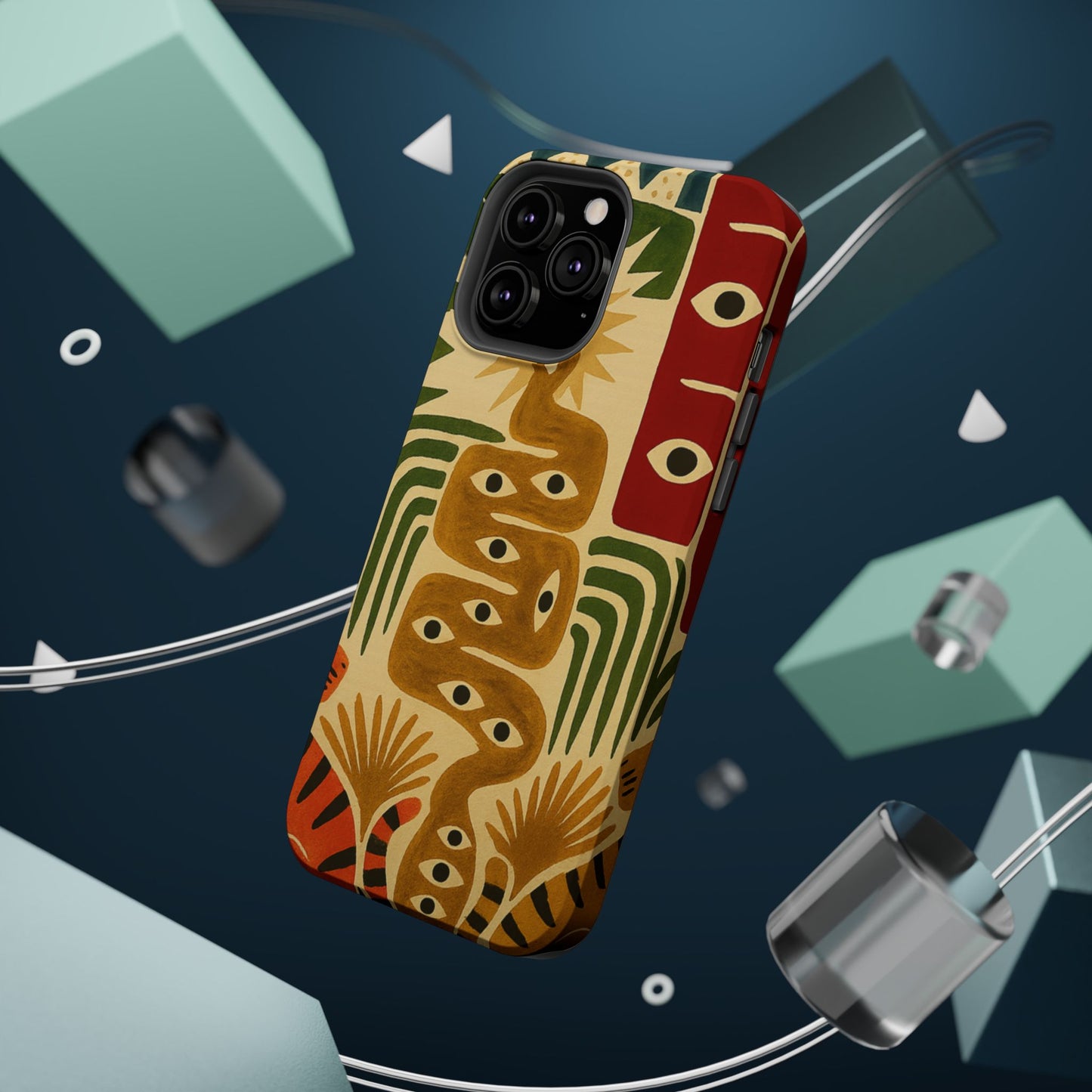 Magnetic Phone Case
