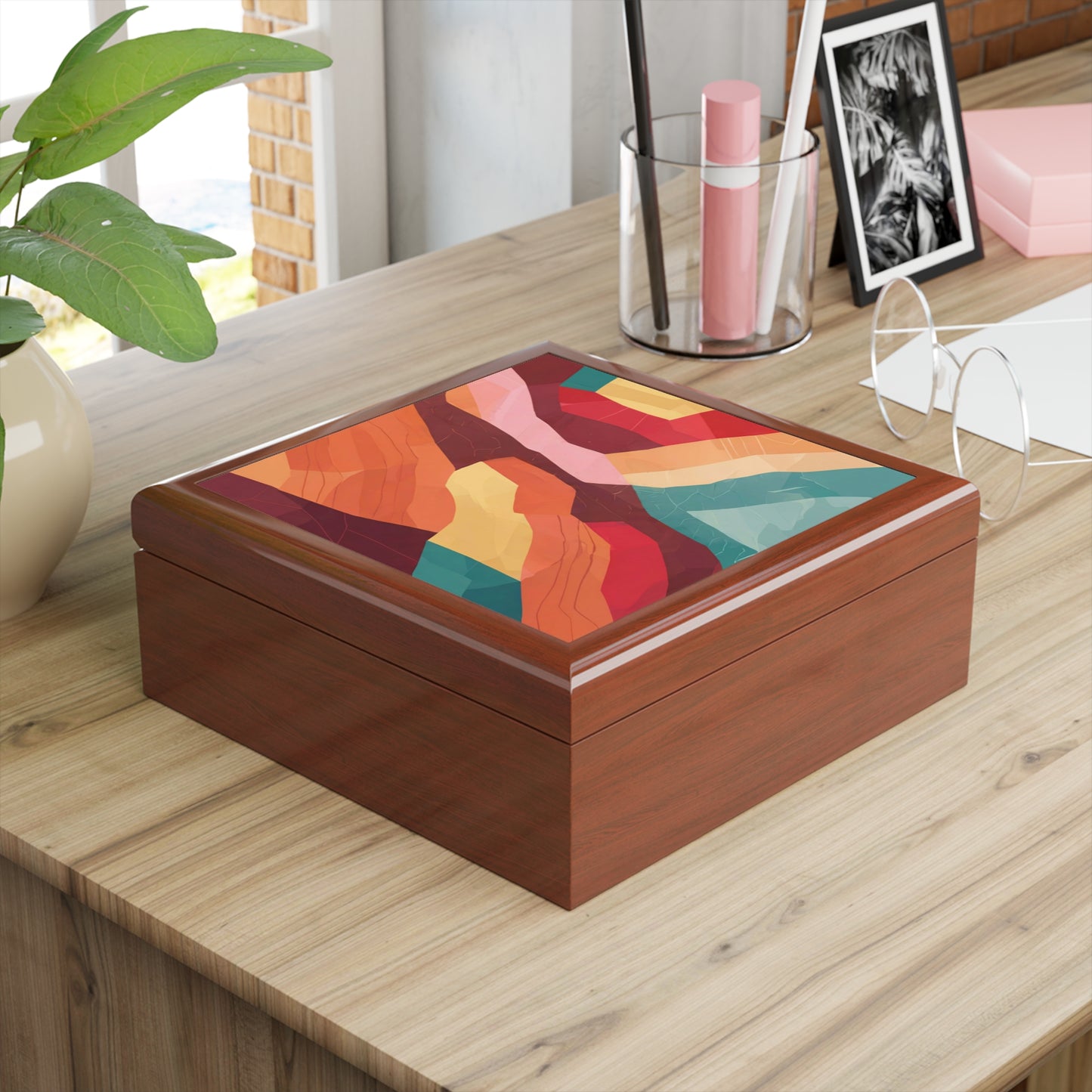 Jewelry Box