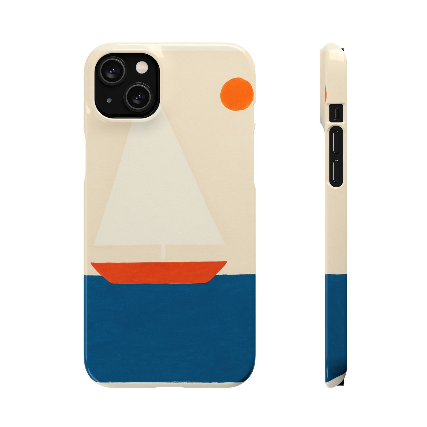 Snap Phone Case
