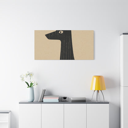 Stretched Canvas Wall Art