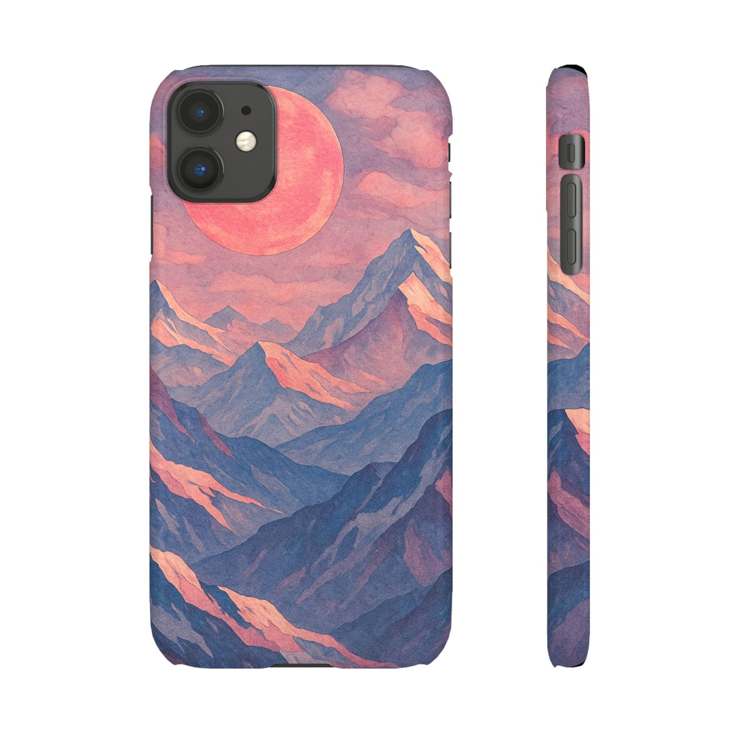 Snap Phone Case