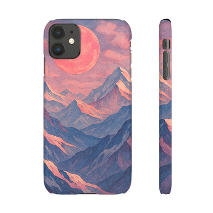 Snap Phone Case