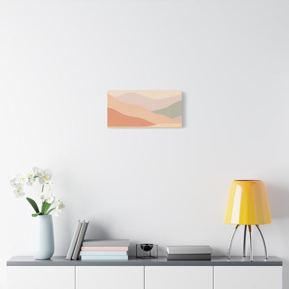 Stretched Canvas Wall Art