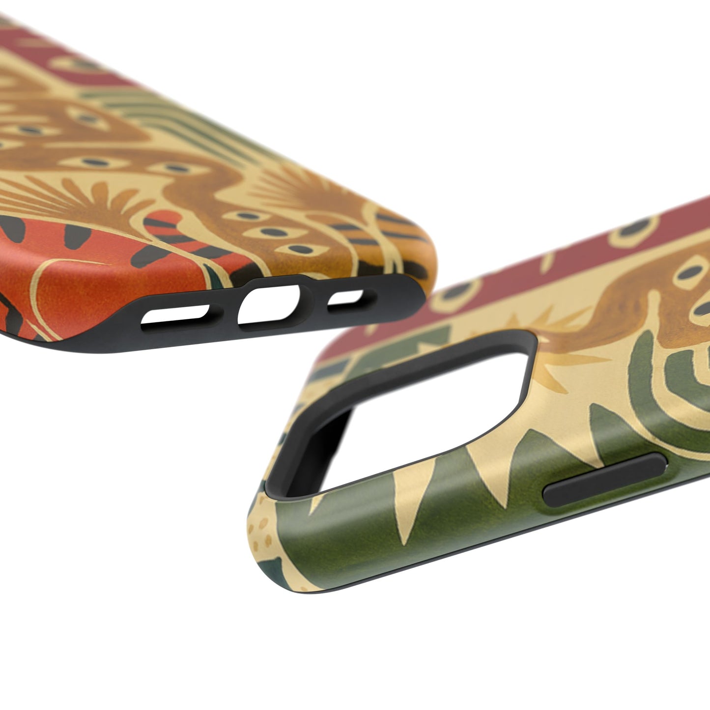 Magnetic Phone Case