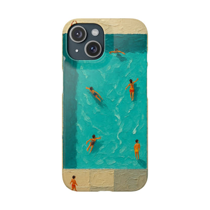 Snap Phone Case