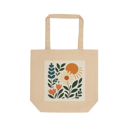 Eco Tote Bag — Square