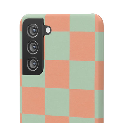 Snap Phone Case