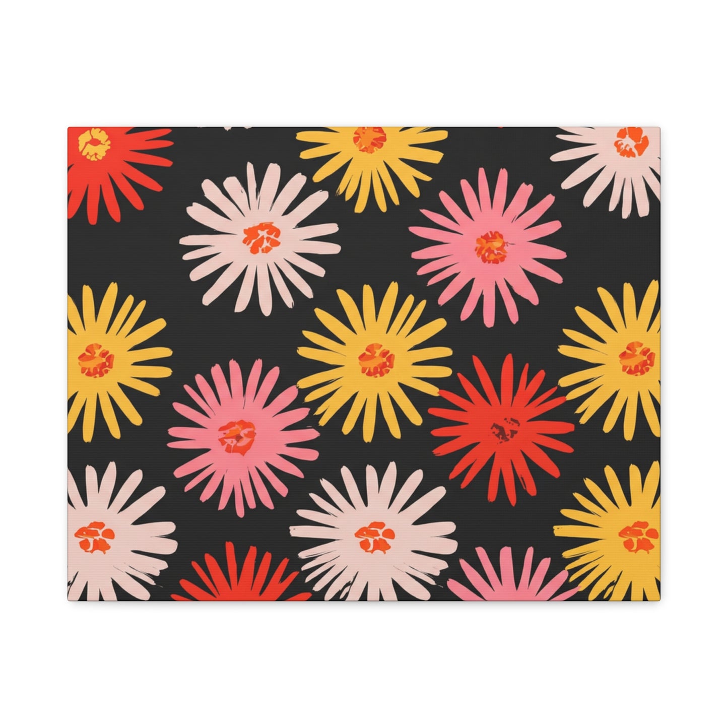 Stretched Canvas Wall Art