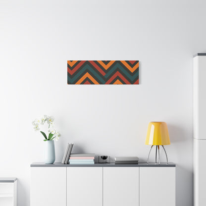 Stretched Canvas Wall Art