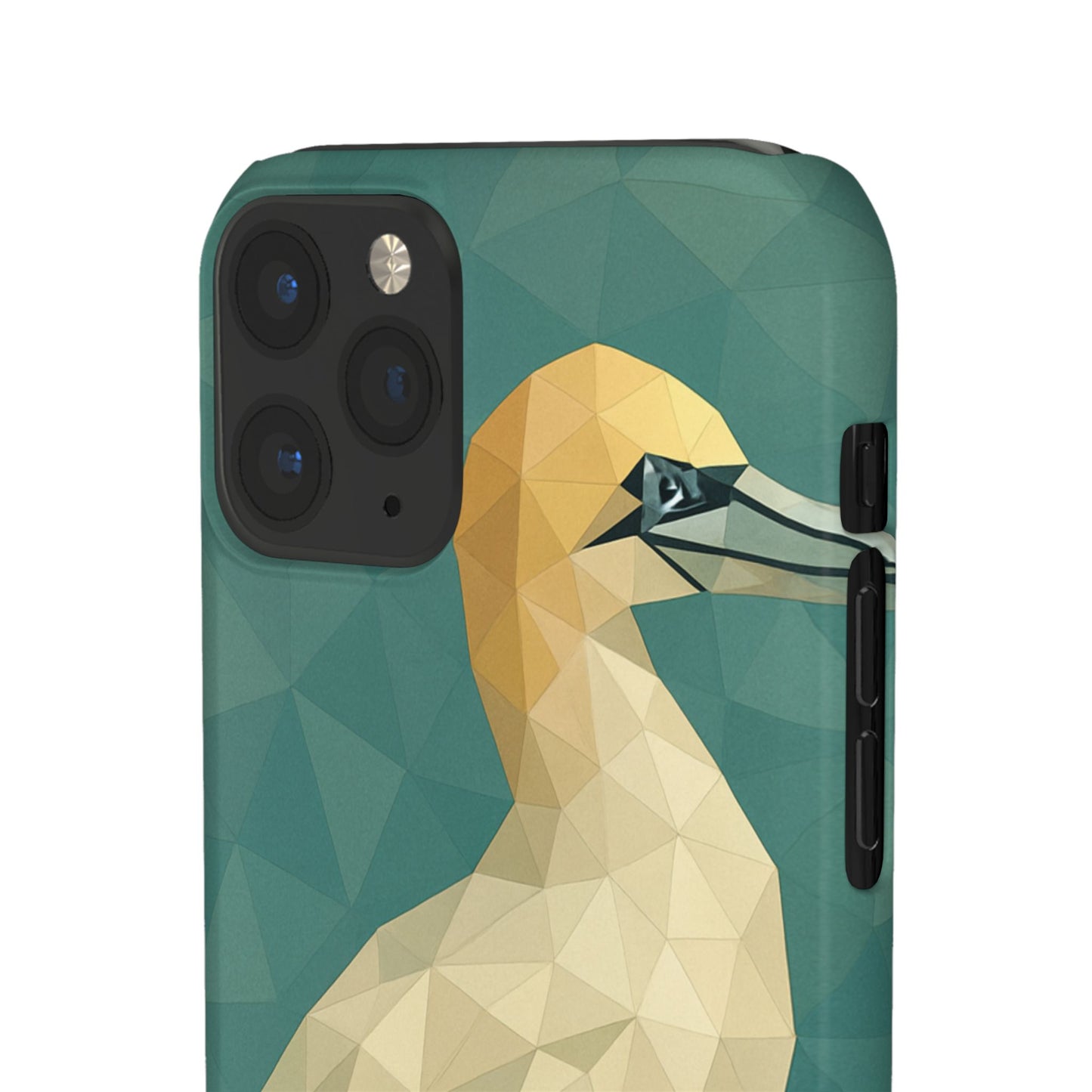 Snap Phone Case