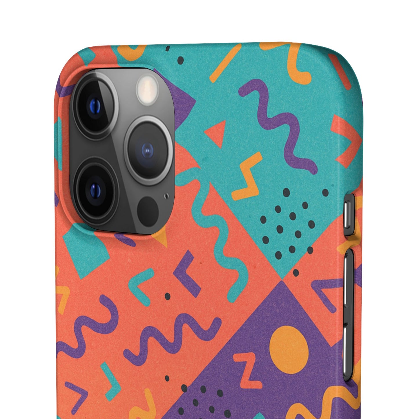 Snap Phone Case