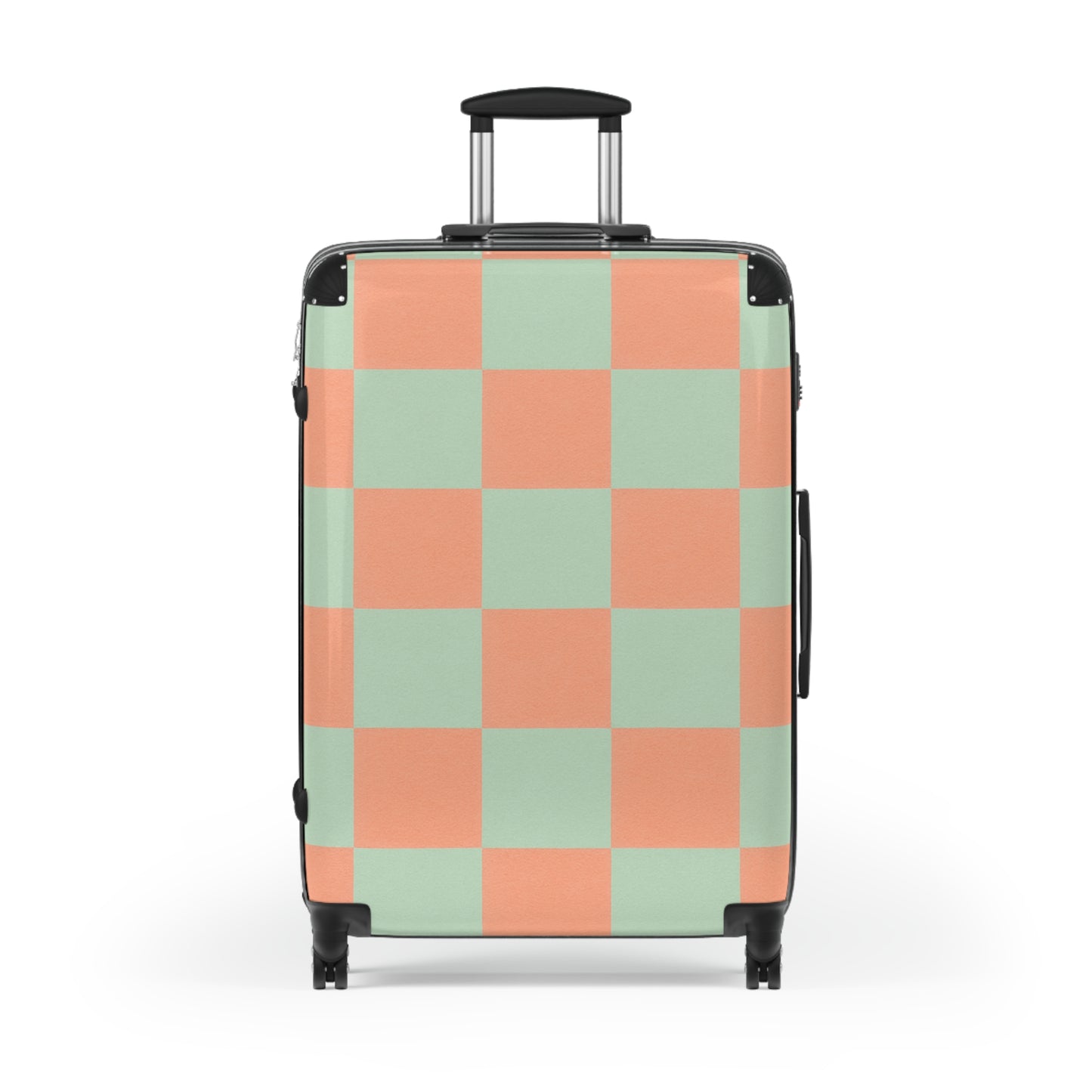 Suitcase - Travel Luggage