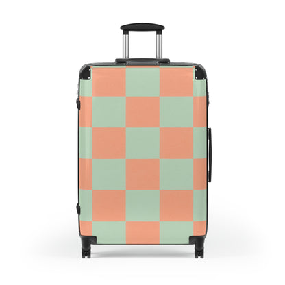 Suitcase - Travel Luggage