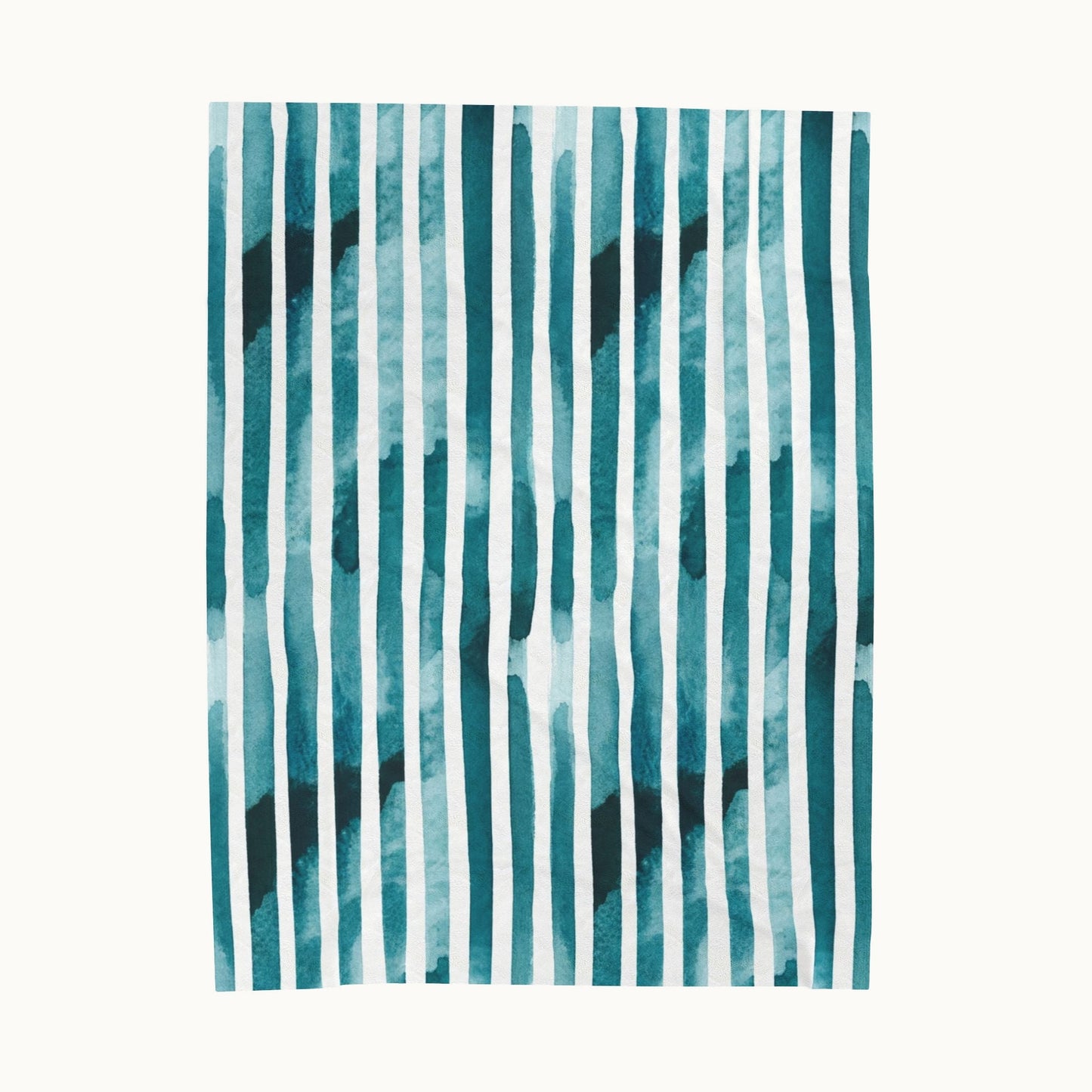 Velveteen Plush Blanket