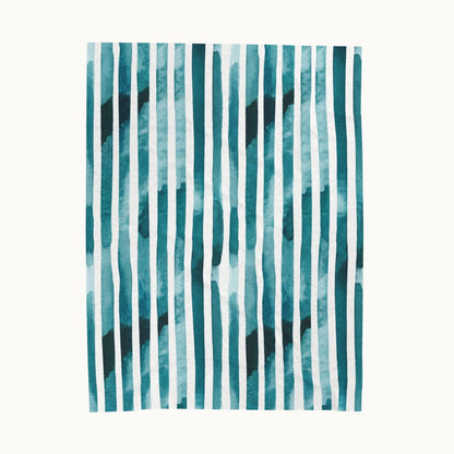 Velveteen Plush Blanket