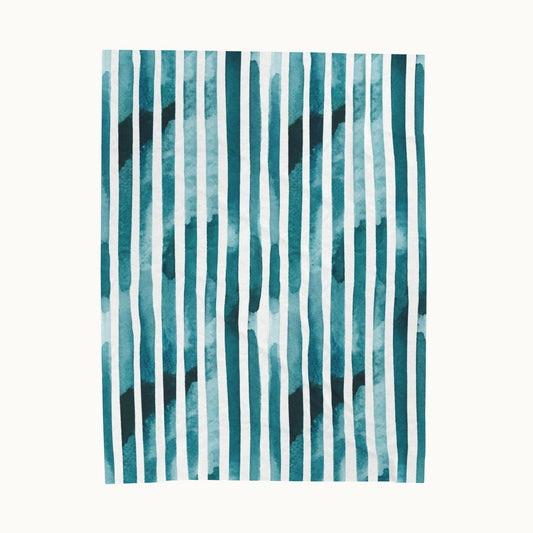 Velveteen Plush Blanket