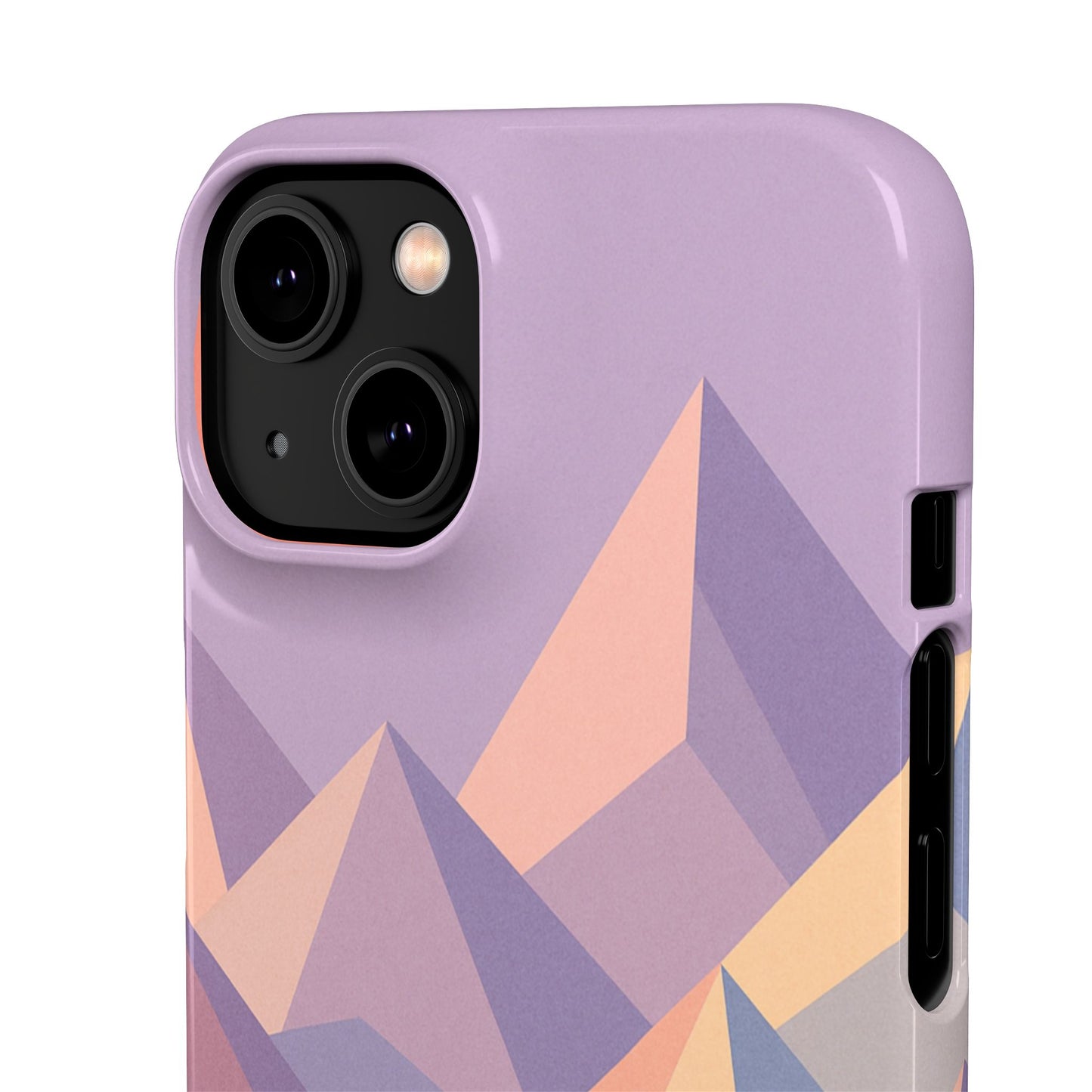 Snap Phone Case