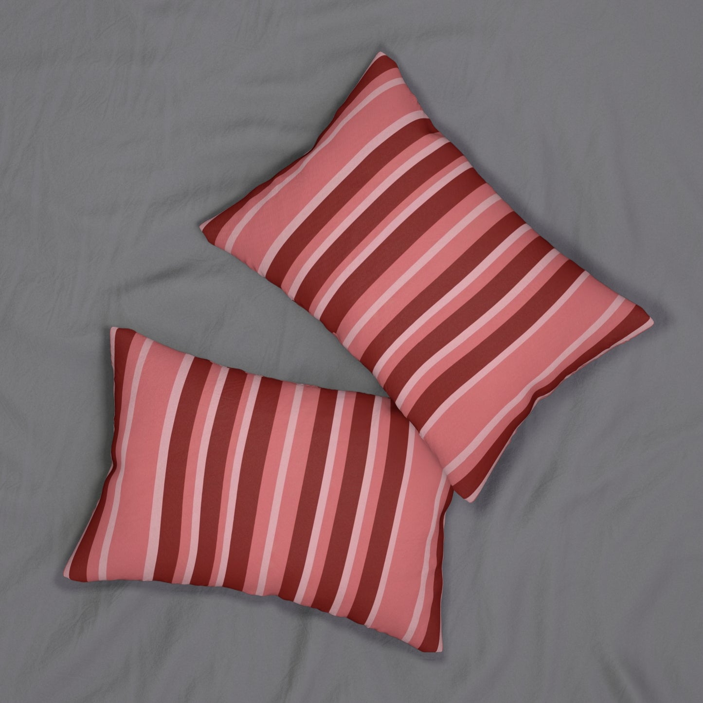 Rectangular Throw Pillow