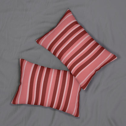 Rectangular Throw Pillow