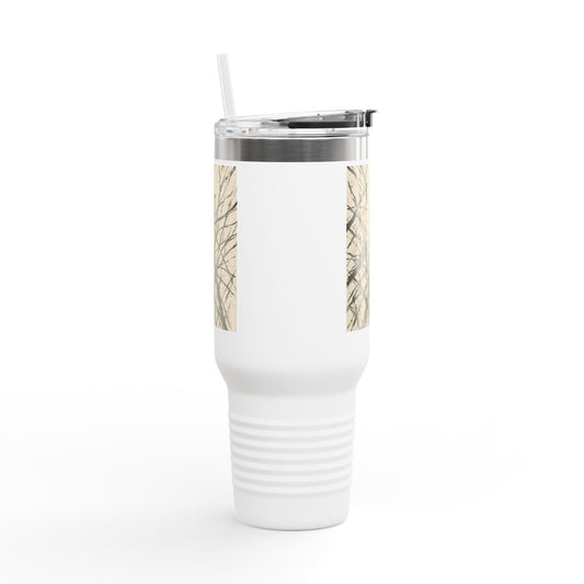 40oz Insulated Travel Mug