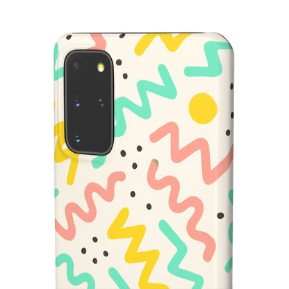 Snap Phone Case