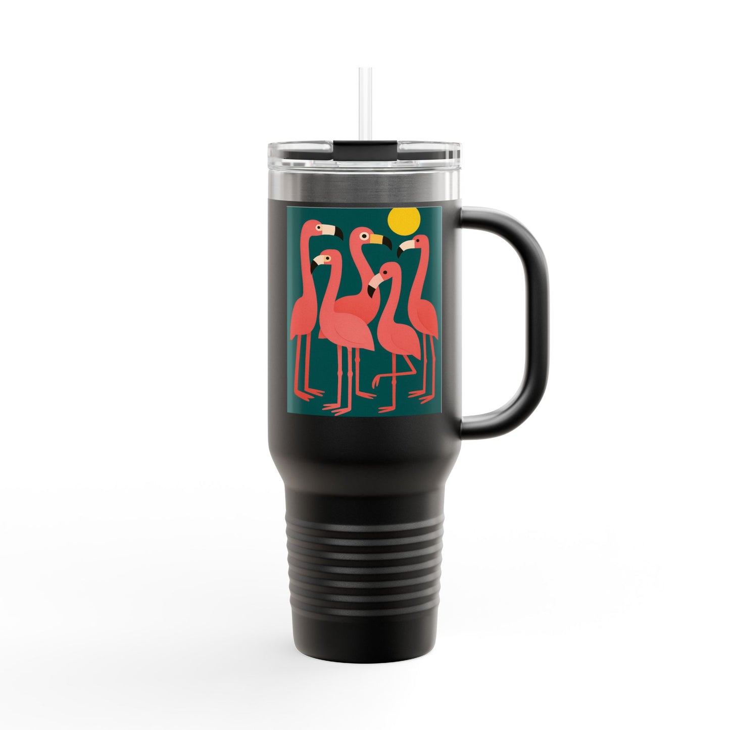 40oz Insulated Travel Mug