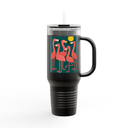 40oz Insulated Travel Mug