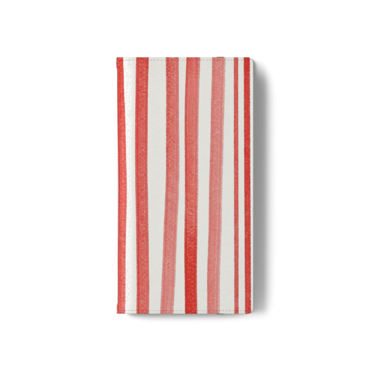 Vegan Leather Flip Case