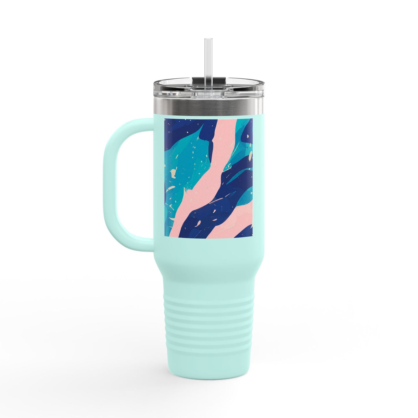 40oz Insulated Travel Mug