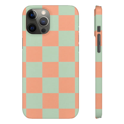 Snap Phone Case