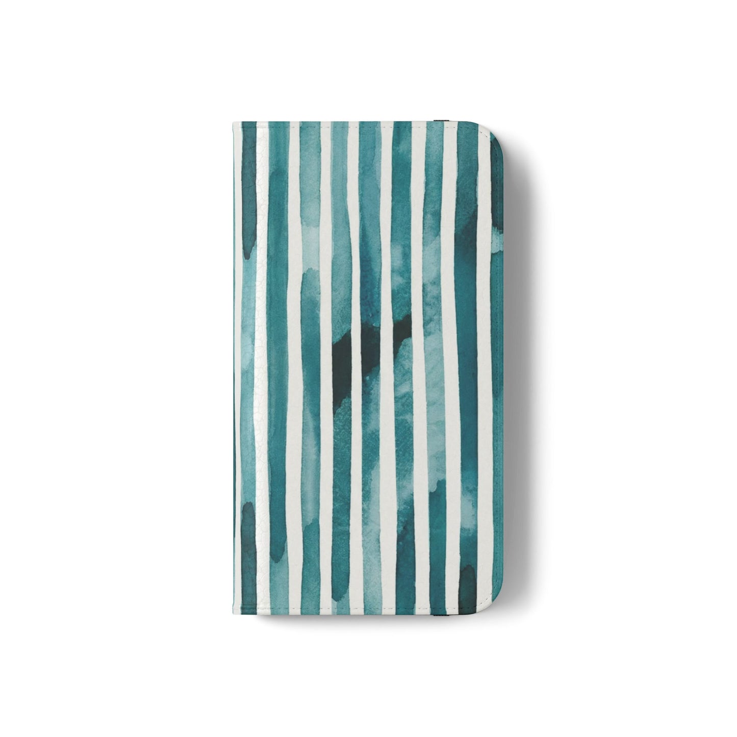 Vegan Leather Flip Case