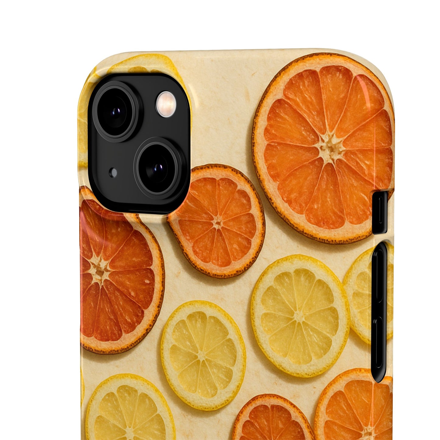 Snap Phone Case