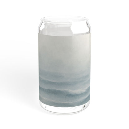 Sipper Glass | 16oz