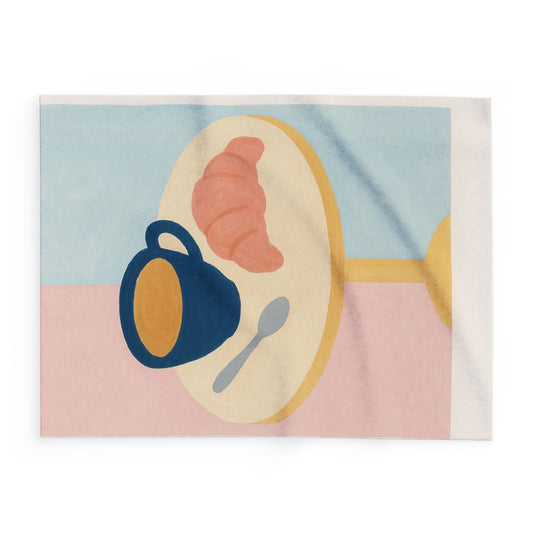 Arctic Fleece Blanket