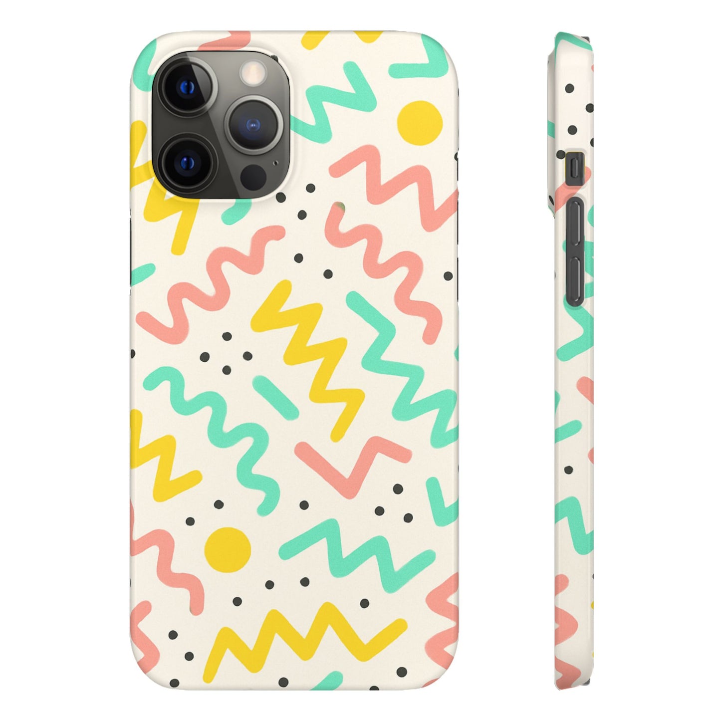 Snap Phone Case