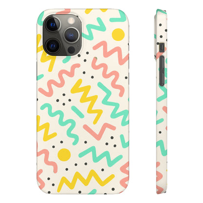 Snap Phone Case