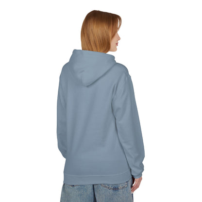 Stylish Unisex Fleece Hoodie with Unique Design, Cozy Gift for Friends, Stylish Streetwear, Perfect for Casual Outings, Ideal for Holidays (Hoodie - Pattern 0c)